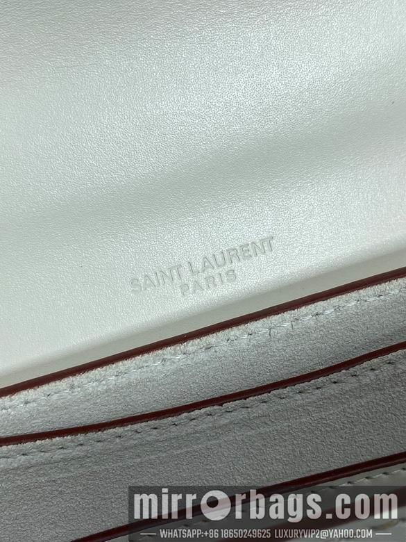 YSL Replica Bags 619740 18X15.5X5.5cm MT 4