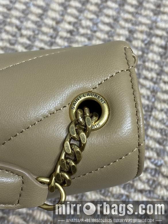 YSL Replica Bags Lou Lou 821749 20X12X5cm MT 5