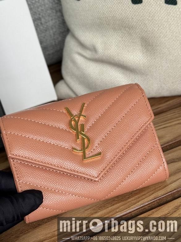 YSL Replica Bags 414404 13X9X3cm YG 6
