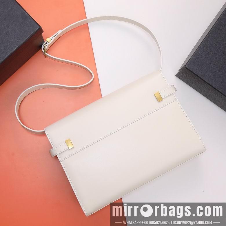 YSL Replica Bags 579271 29X20.5X7cm YG 5