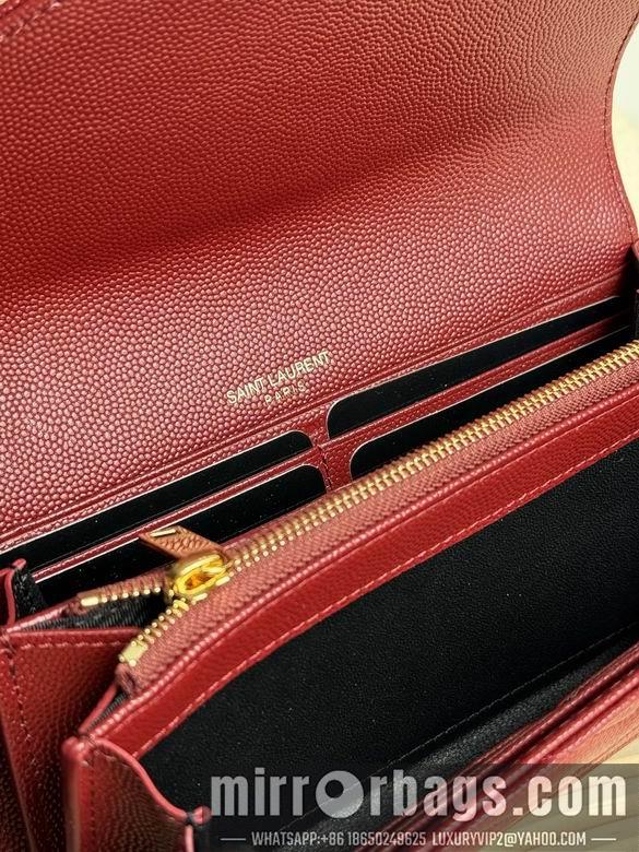 YSL Replica Bags 372264 19X11X3cm YG 8