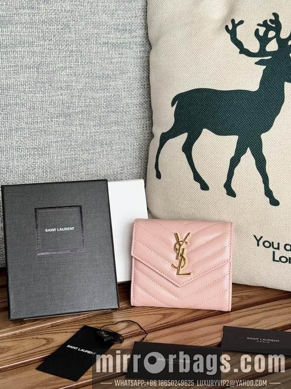 YSL Replica Bags 403943 12.5X10X2.5cm YG 3
