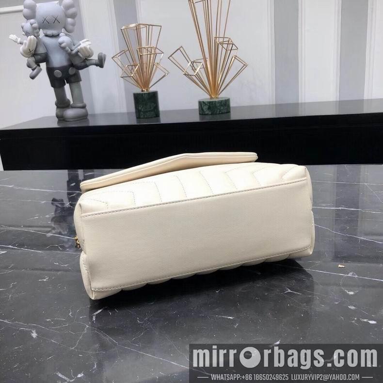 YSL Replica Bags 494699 23x17x9 cm wf05
