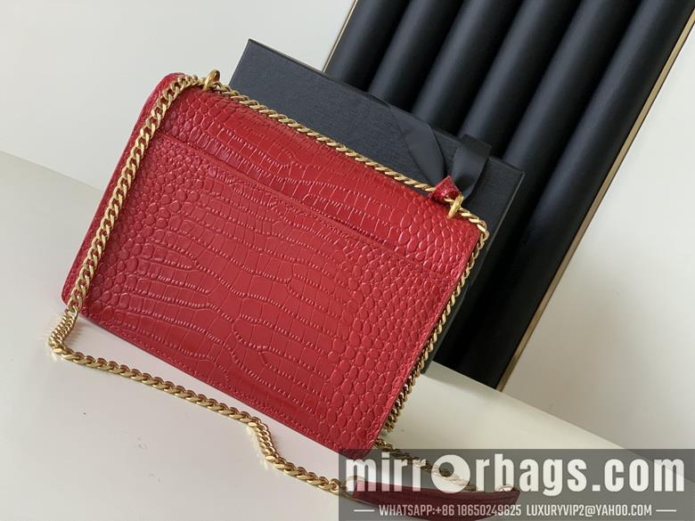 YSL Replica Bags 422906 22X8X16cm 8D 2