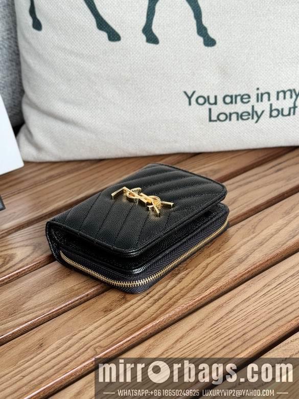 YSL Replica Bags 403723 12X10X3cm YG 2