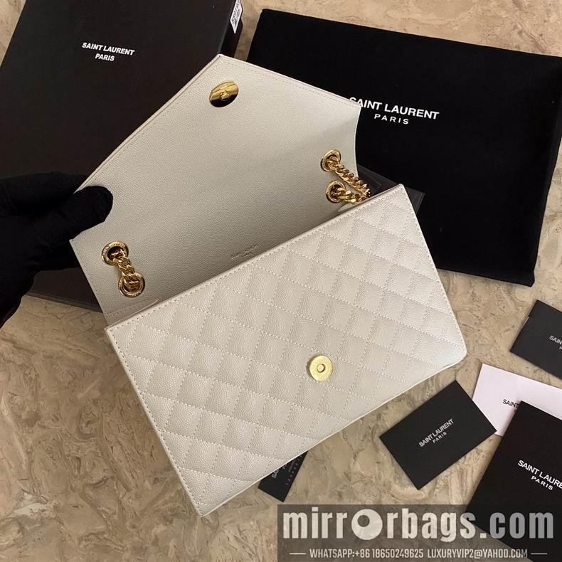 YSL Replica Bags 392739 24x17.5x6 cm mt08