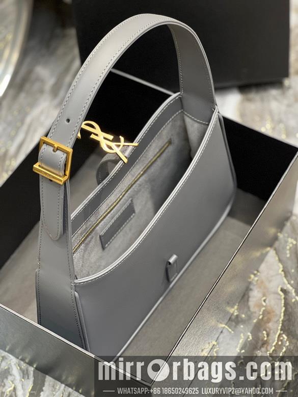 YSL Replica Bags 657228 25X14X6cm SS 3