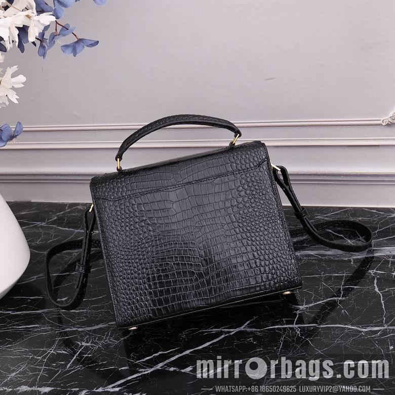 YSL Replica Bags 6873 24X11X20cm YG 3
