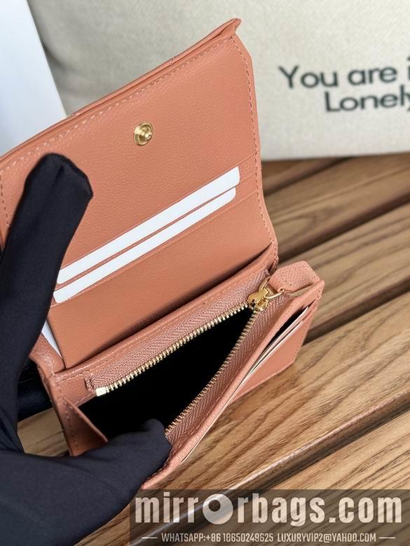 YSL Replica Bags 530841 11X8.5X3cm YG 4