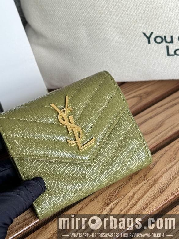 YSL Replica Bags 403943 12.5X10X2.5cm YG 5