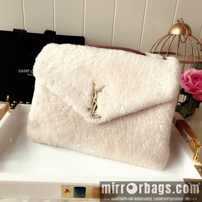 YSL Replica Bags 459749 31x22x10 cm wf12