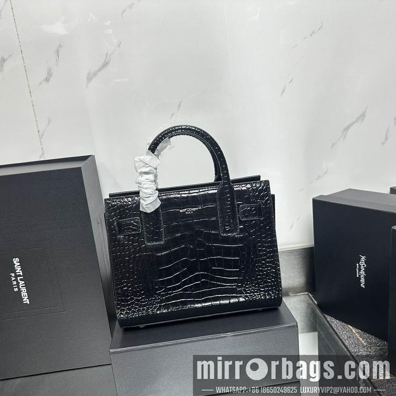 YSL Replica Bags 421863 26X20.5X12.5cm XMY 1