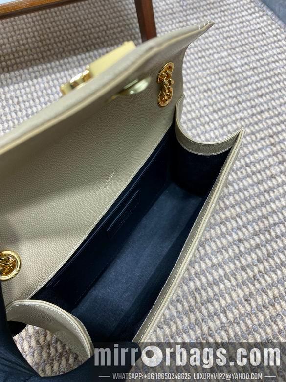 YSL Replica Bags 392739 24X17.5X6cm MT 3