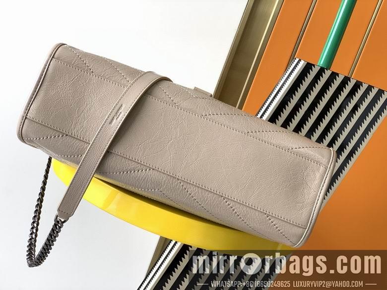 YSL Replica Bags 577999 33X27X11.5cm YG 1