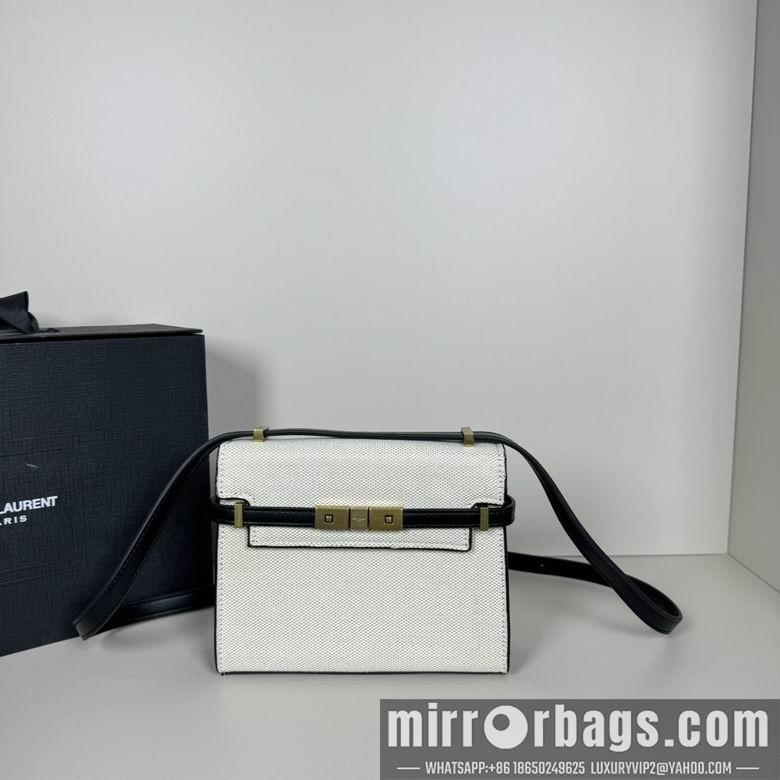 YSL Replica Bags 19X14X4cm 032515 JY 2