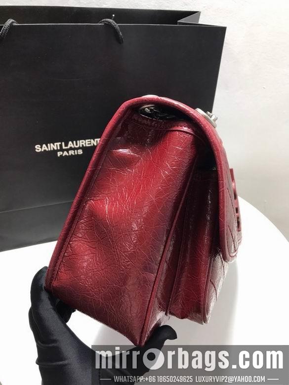 YSL Replica Bags 2880 28X20X8.5cm XMY 4