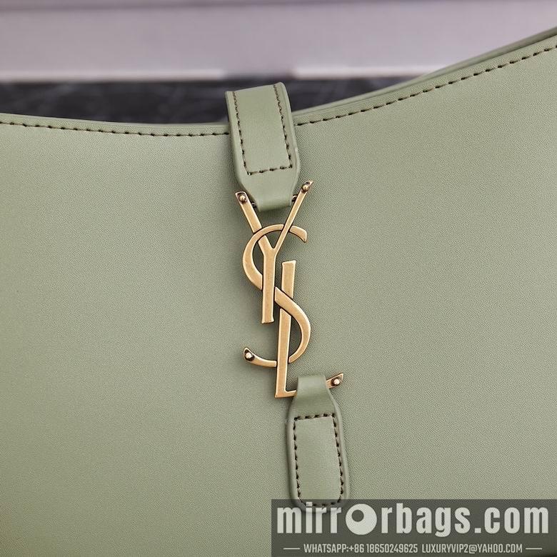 YSL Replica Bags 8003 23X16X6.5cm YG 7