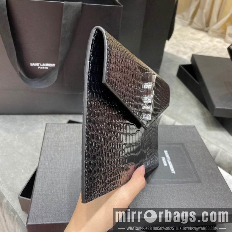 YSL Replica Bags 565739 27X16X2cm XMY 2
