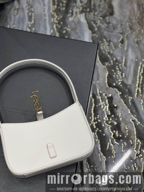 YSL Replica Bags 710310 19x11.5x4.5cm YG 3