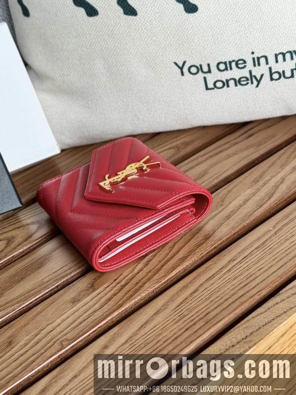 YSL Replica Bags 403943 12.5X10X2.5cm YG 9