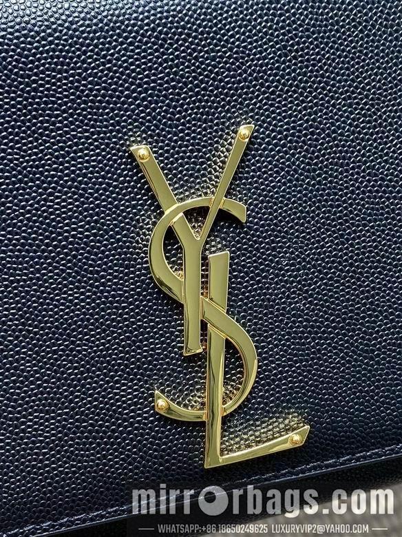 YSL Replica Bags 354021 24X14.5X5cm MT 2