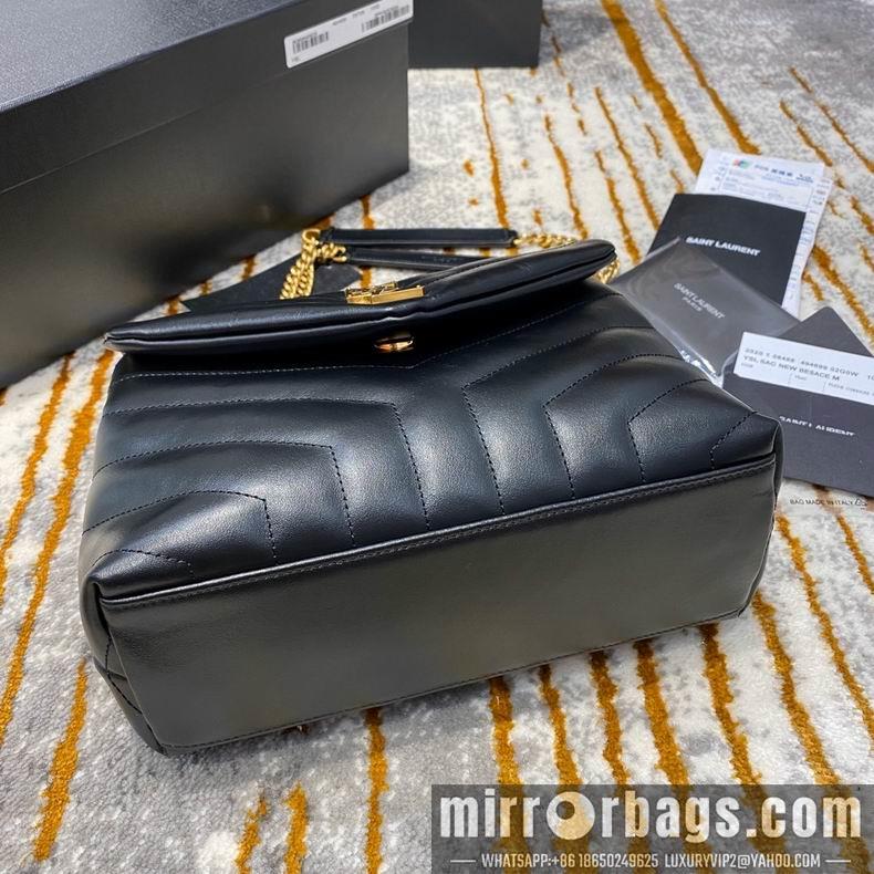 YSL Replica Bags 494699 23x17x9 cm wf08