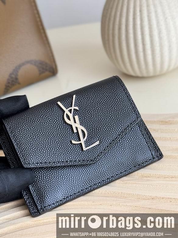 YSL Replica Bags 582305 10.5X8X2cm YG 2