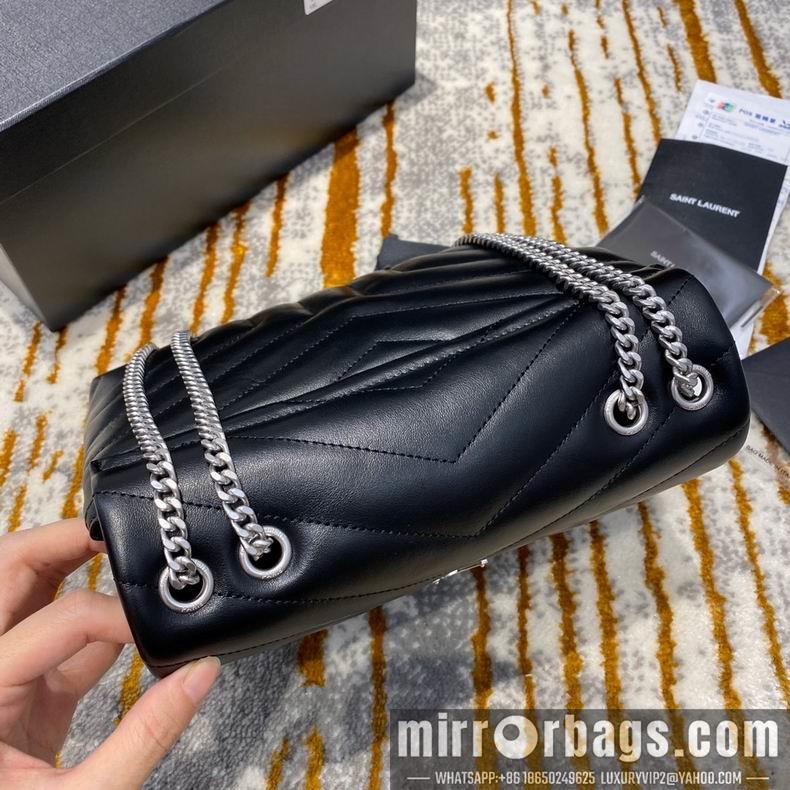 YSL Replica Bags 494699 23x17x9 cm wf06