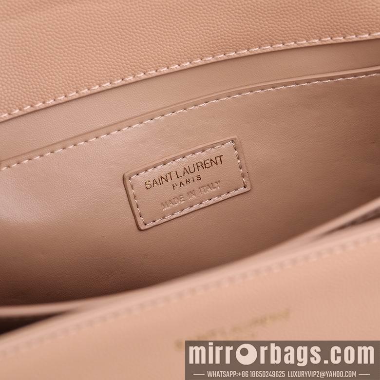 YSL Replica Bags 6873 24X11X20cm YG 5