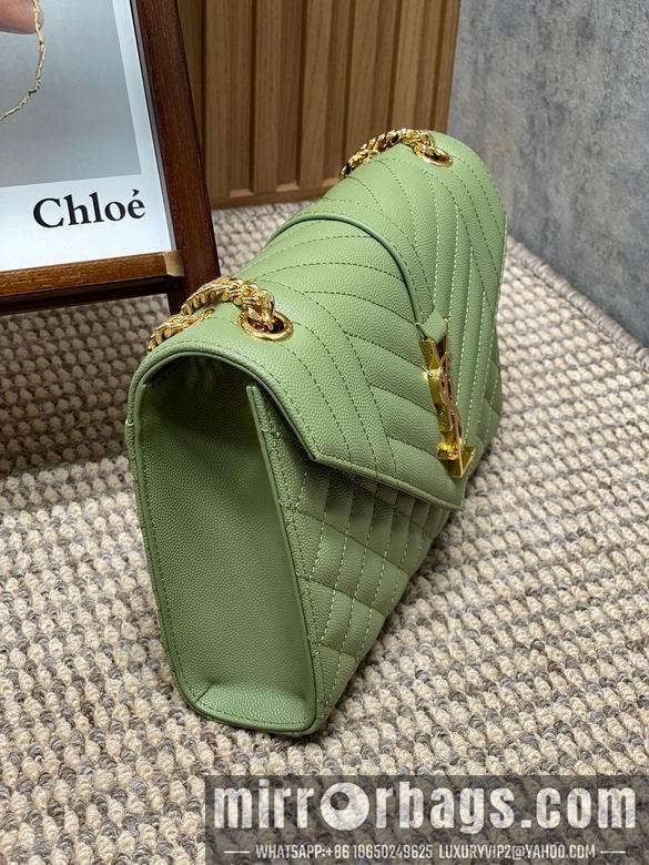 YSL Replica Bags 392739 24X17.5X6cm MT 6