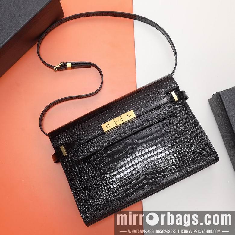 YSL Replica Bags 579271 29X20.5X7cm YG 1