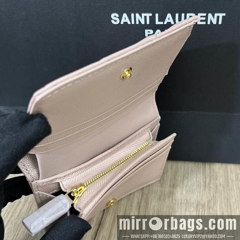 YSL Replica Bags 530841 11X8.5X3cm YG 4