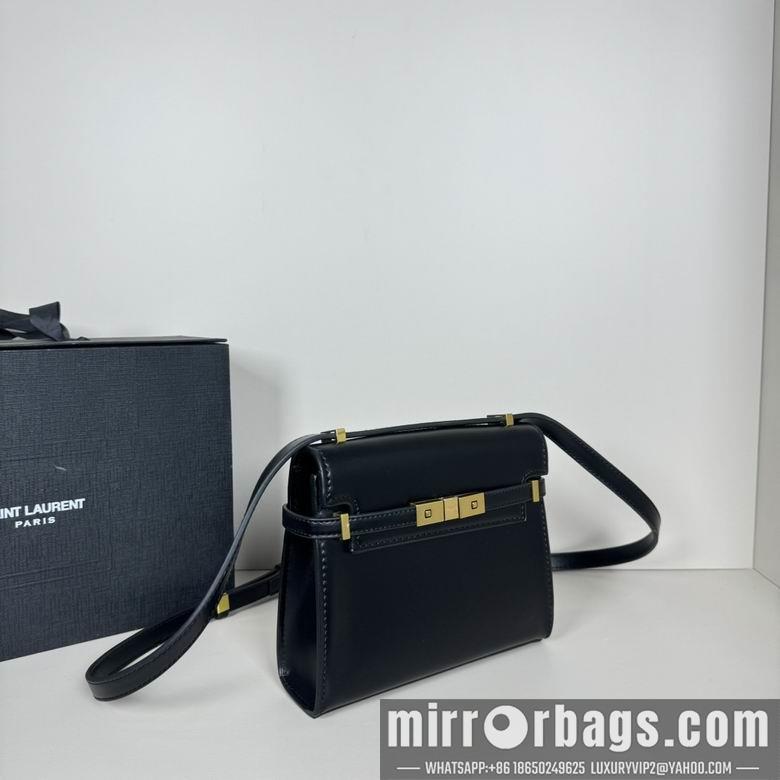 YSL Replica Bags 19X14X4cm 032515 JY 5