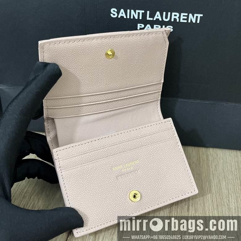 YSL Replica Bags 530841 11X8.5X3cm YG 4