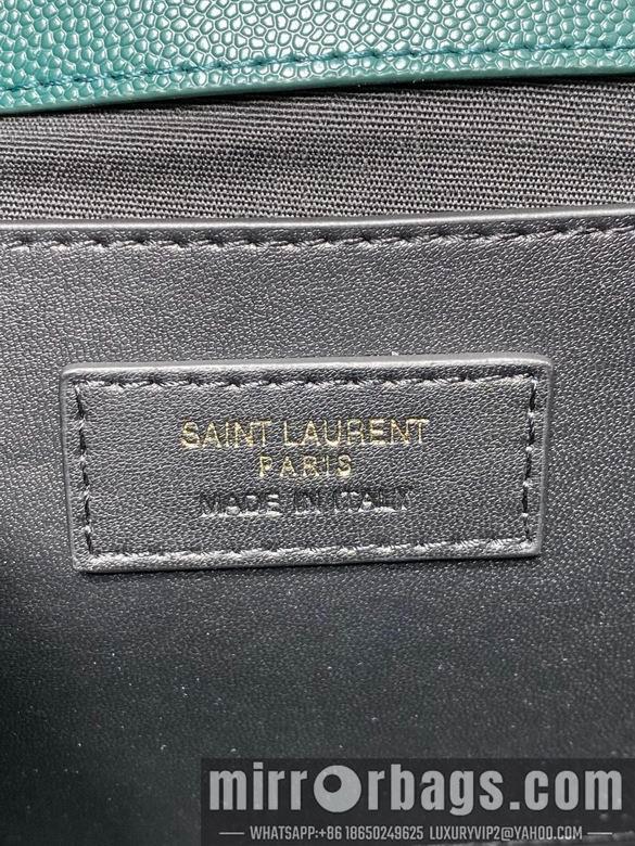 YSL Replica Bags 392739 24X17.5X6cm MT 4