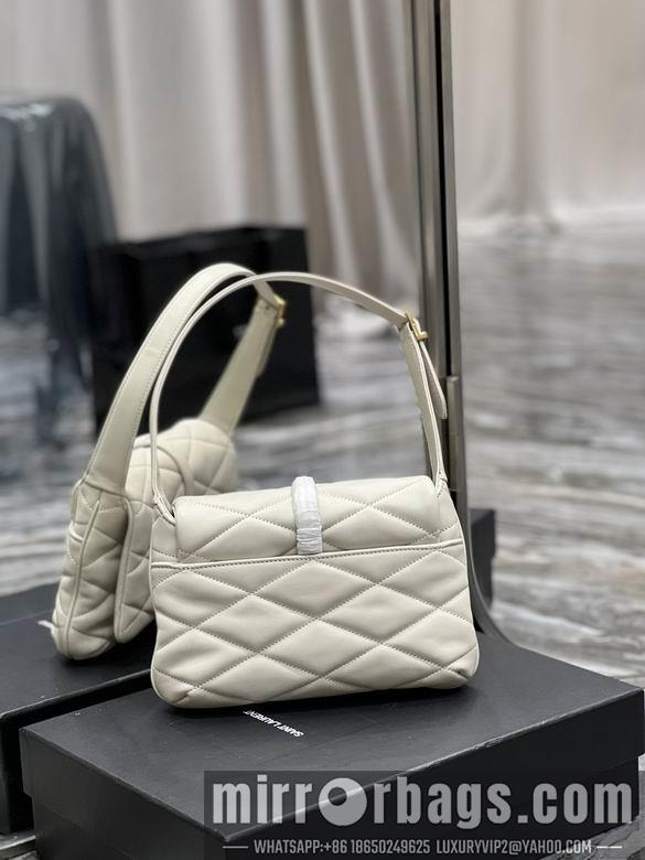 YSL Replica Bags 698567 24X18X5.5cm YG 6