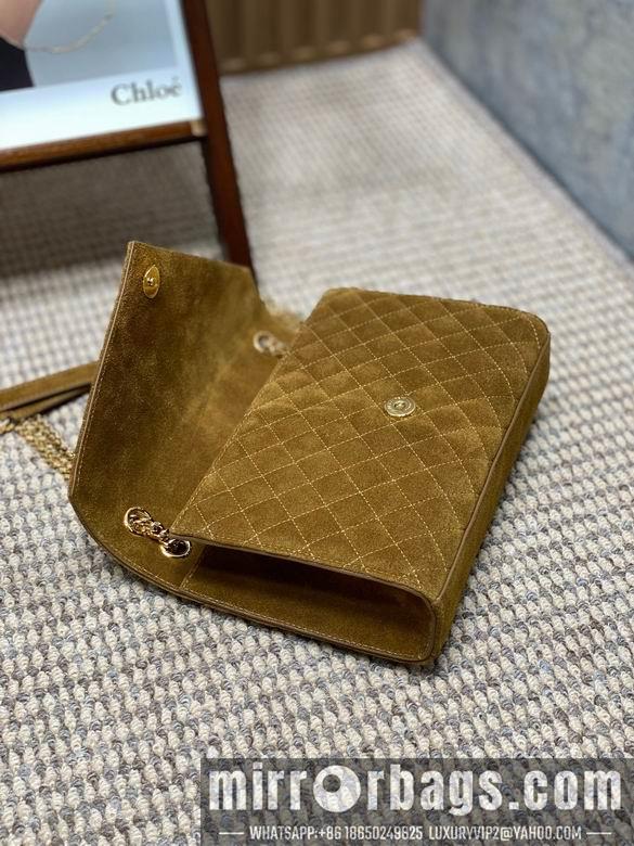 YSL Replica Bags 392739 24X17.5X6cm MT 1