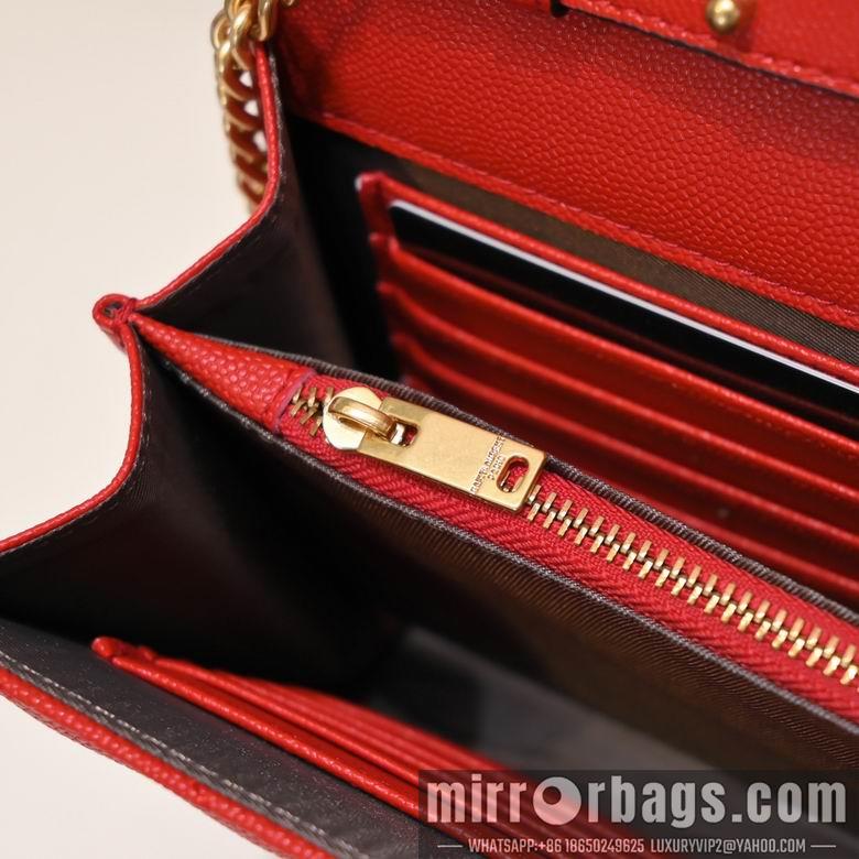 YSL Replica Bags 1168 22.5X14X4cm YG 4