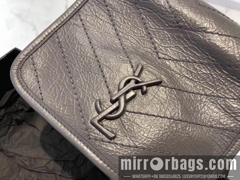 YSL Replica Bags 583103 19x15x5 cm wf05