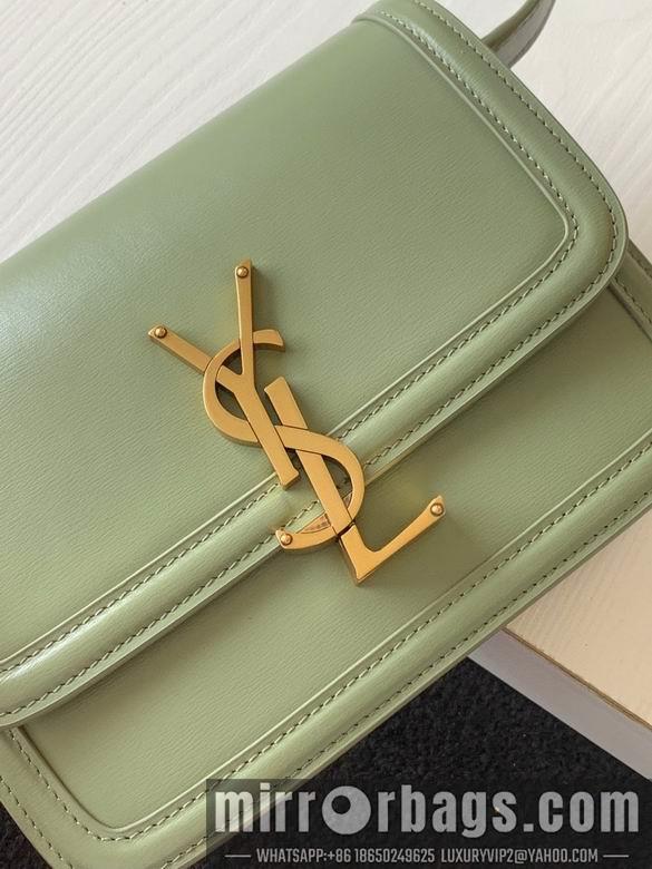 YSL Replica Bags 634306 19x13x5cm YG 2