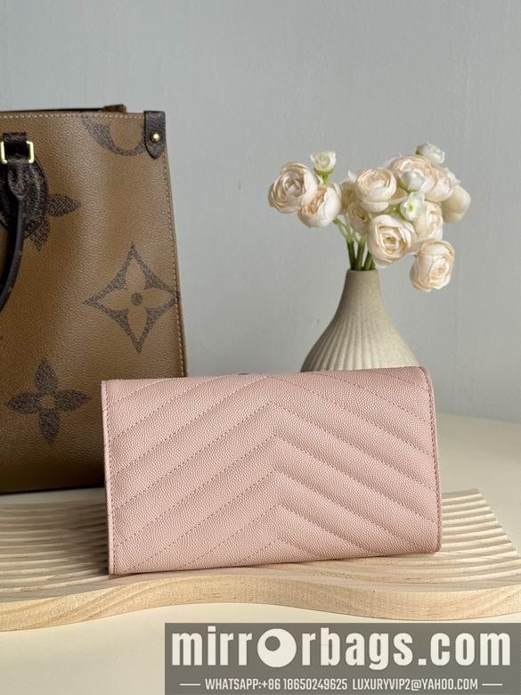 YSL Replica Bags 372264 19X11X3cm YG 7
