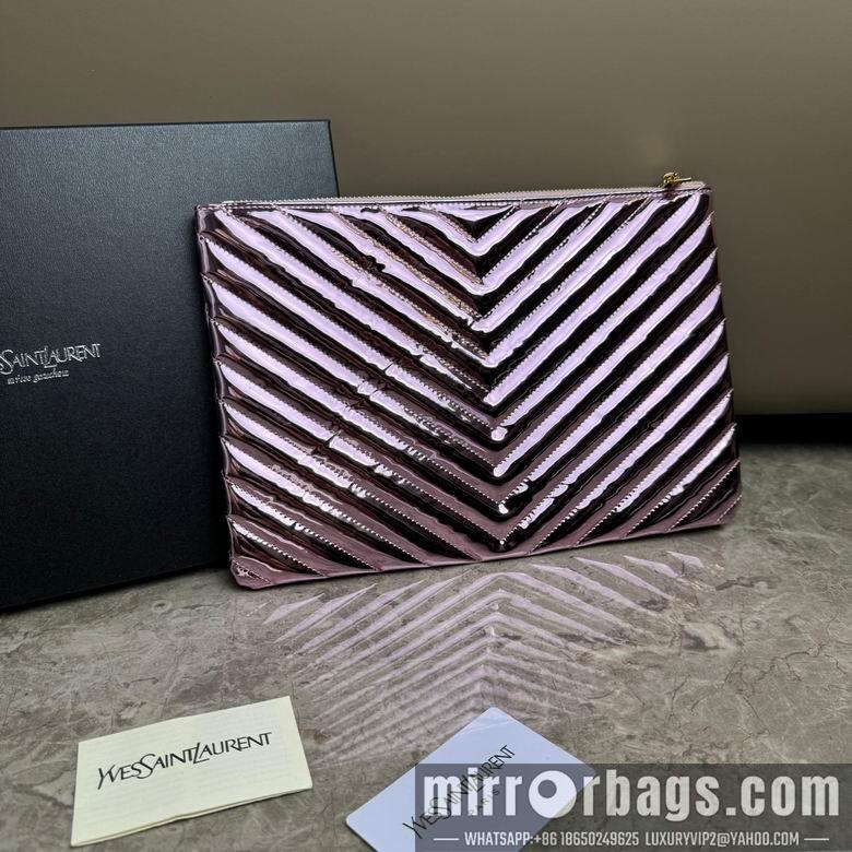 YSL Replica Bags 1122 30X20cm YG 5