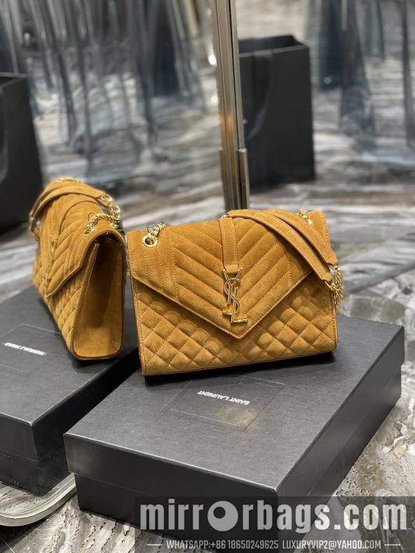 YSL Replica Bags 487206 24x17.5x6 cm wf06