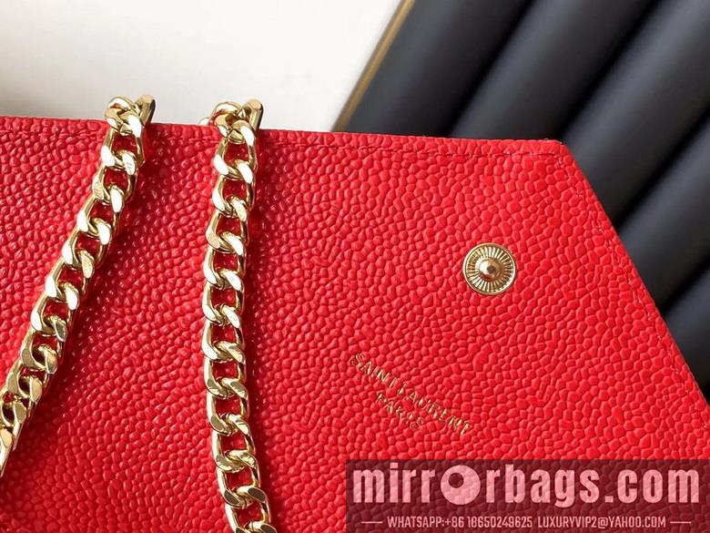 YSL Replica Bags Monogram woc 26801 22.5X14X4cm 8D 6