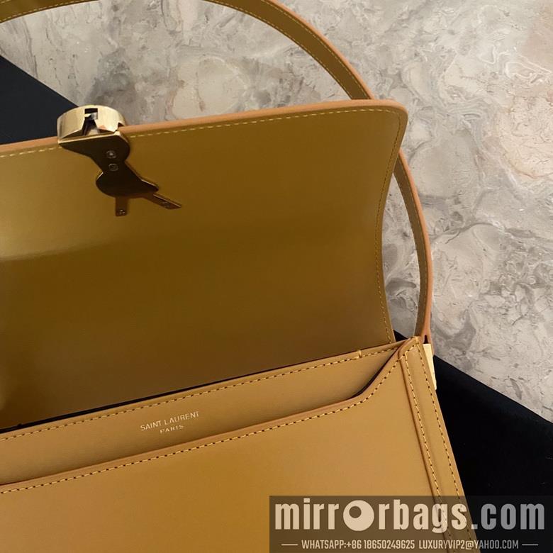 YSL Replica Bags 634305 23X16X6cm MT 11