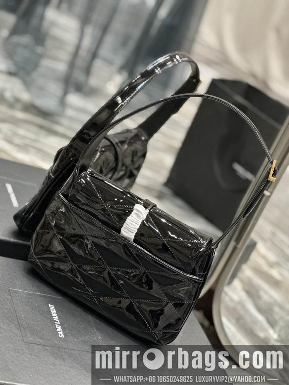 YSL Replica Bags 698567 24X18X5.5cm YG 4