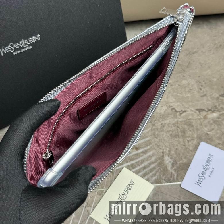 YSL Replica Bags 1122 30X20cm YG 3