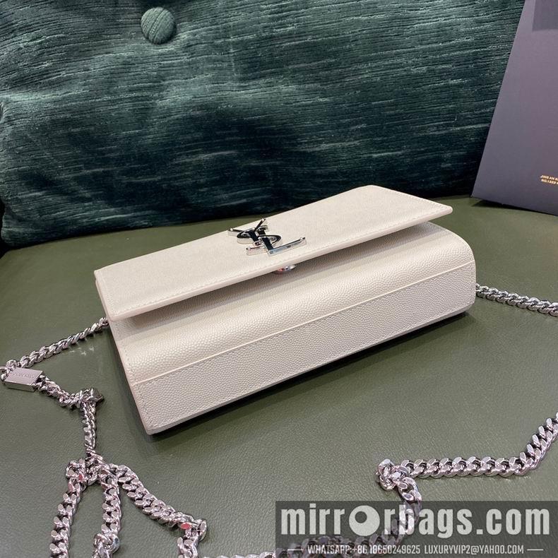 YSL Replica Bags 469390 20x12.5x5 cm wf07