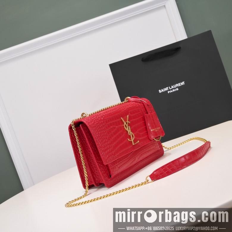 YSL Replica Bags 819 22X15cm XMY 6