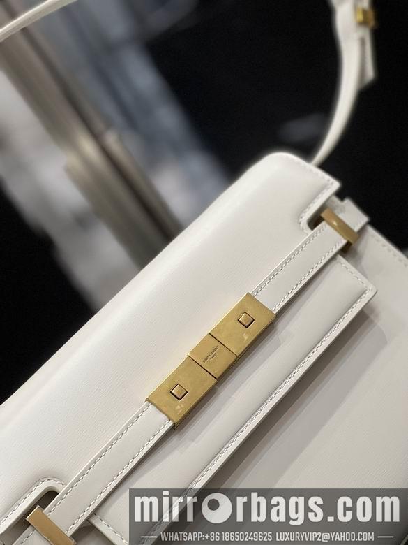 YSL Replica Bags 675626 24x17.5x6cm YG 3